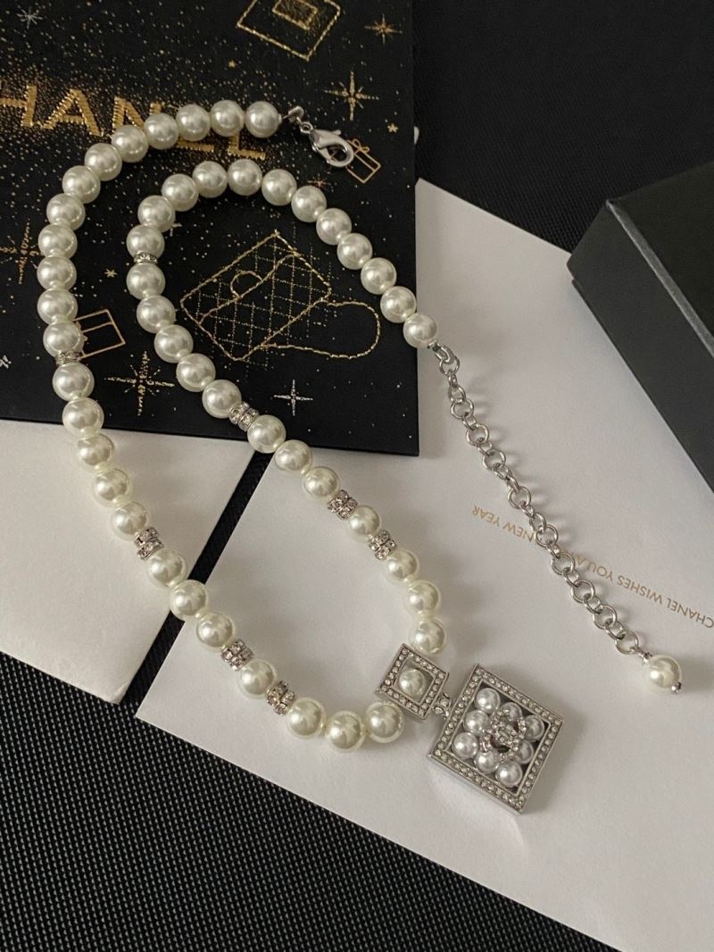 Chanel Necklaces